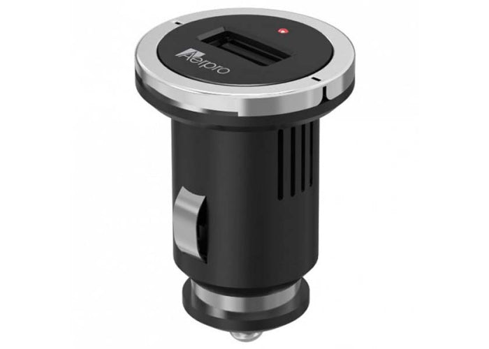 Aerpro 2.1A Single Usb In-Car Charger