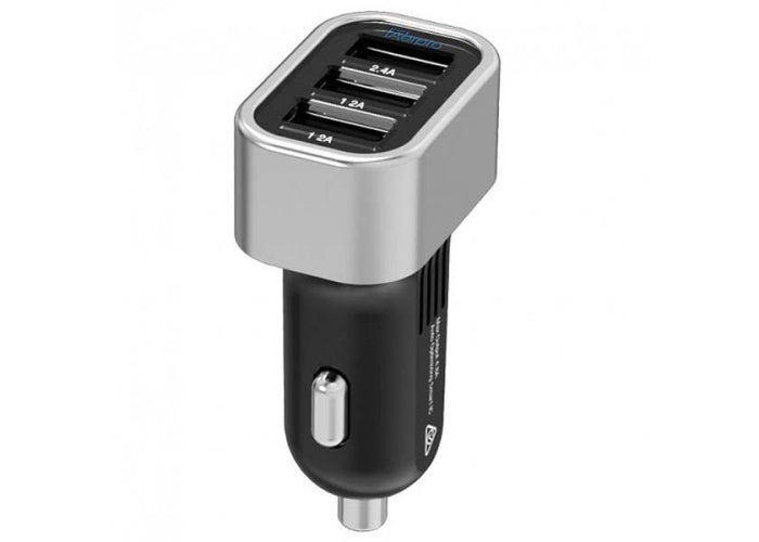 Aerpro 4.8A Triple Usb In-Car Charger