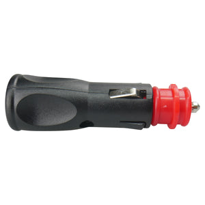 Multi-Fit Cigarette Lighter Plug