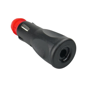 Multi-Fit Cigarette Lighter Plug