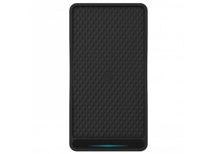 Aerpro 15W Silicone Wireless Charging Smartphone Pad