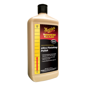 Meguiars M10532 + M20532 Polishing Kit 946mL