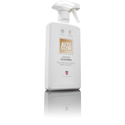 Autoglym Leather Cleaner 500mL