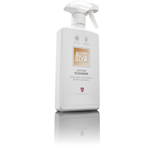 Autoglym Leather Cleaner 500mL