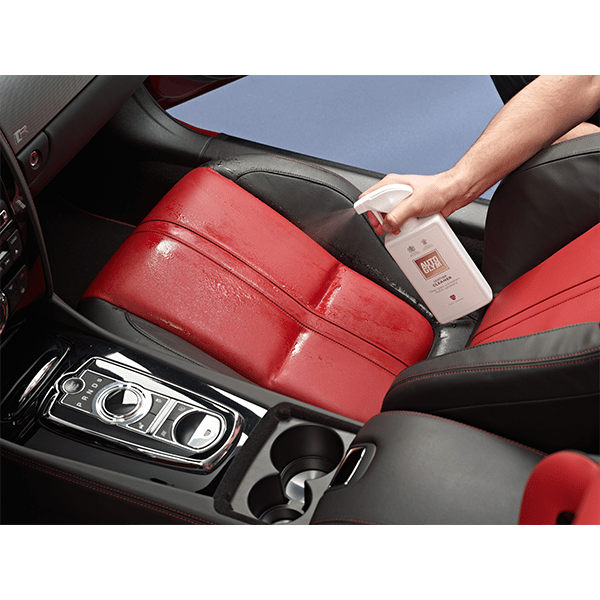 Autoglym Leather Cleaner 500mL