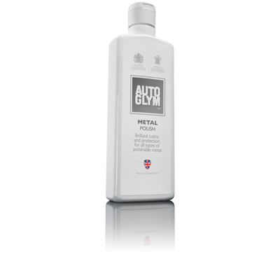 Autoglym Metal Polish 325mL