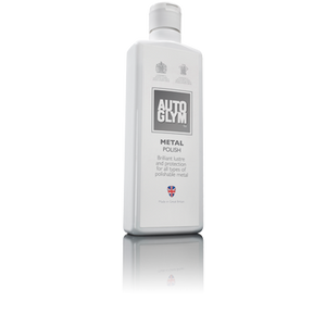 Autoglym Metal Polish 325mL