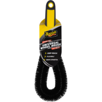 Meguiars Supreme Shine Universal Wheel Brush