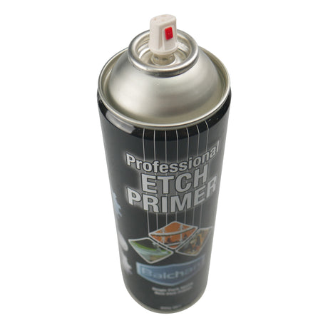 Balchan Professional Etch Primer Grey 400g