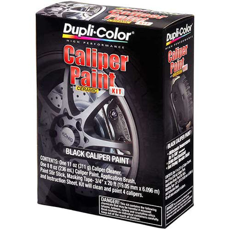 Dupli-Color Brake Caliper Kits