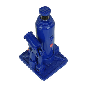 Hydraulic Bottle Jack 1,850KG Rated