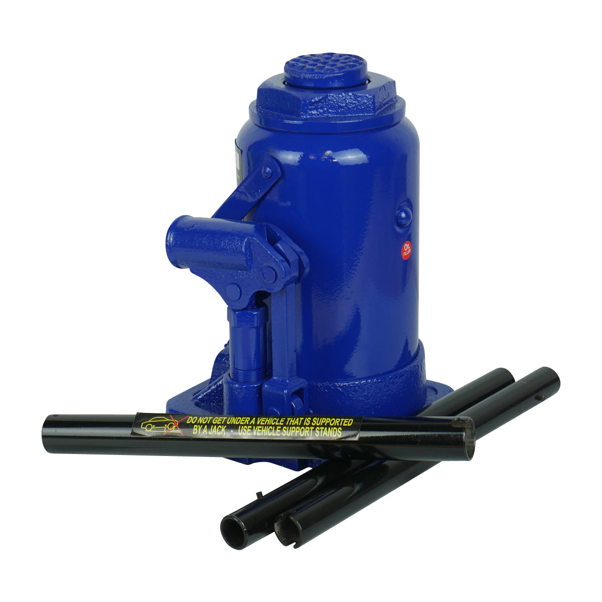 Hydraulic Bottle Jack 20,000kg Rated