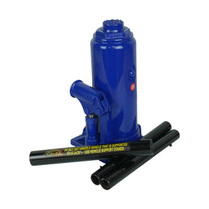 Hydraulic Bottle Jack 8000kg Rated