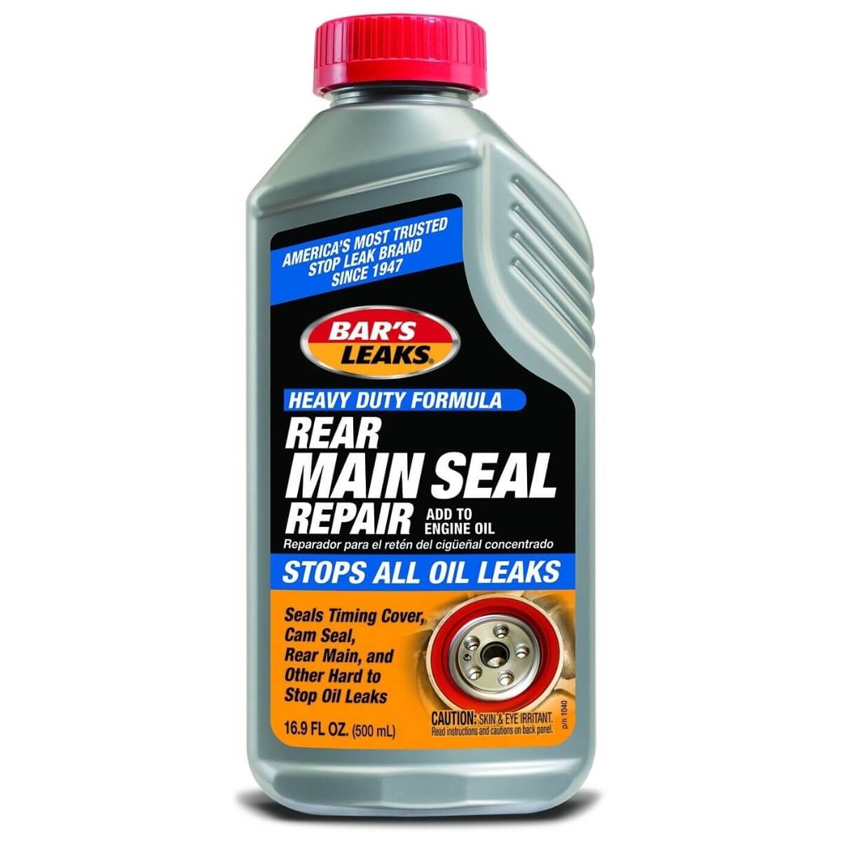 Bar's Leaks Rear Main Seal Repair 500ml