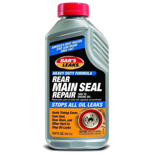 Bar's Leaks Rear Main Seal Repair 500ml