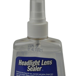 Blue Magic Headlight Lens Seal 236ml