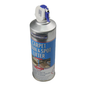 Blue Magic Carpet Stain & Spot Lifter 624g