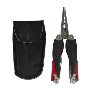 Pocket Multi-Tool 18 In 1