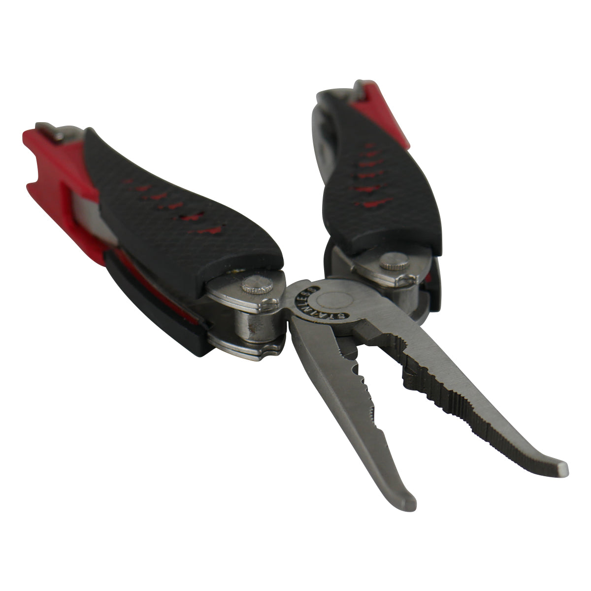 Pocket Multi-Tool 18 In 1