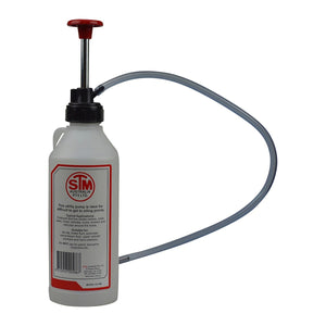 STM Tom Thumb Oil Pump 1 Litre