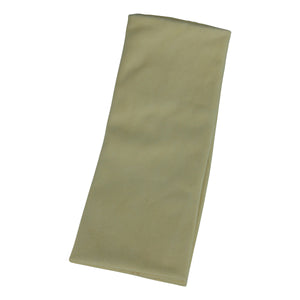 Leather Chamois Cloth Genuine Small