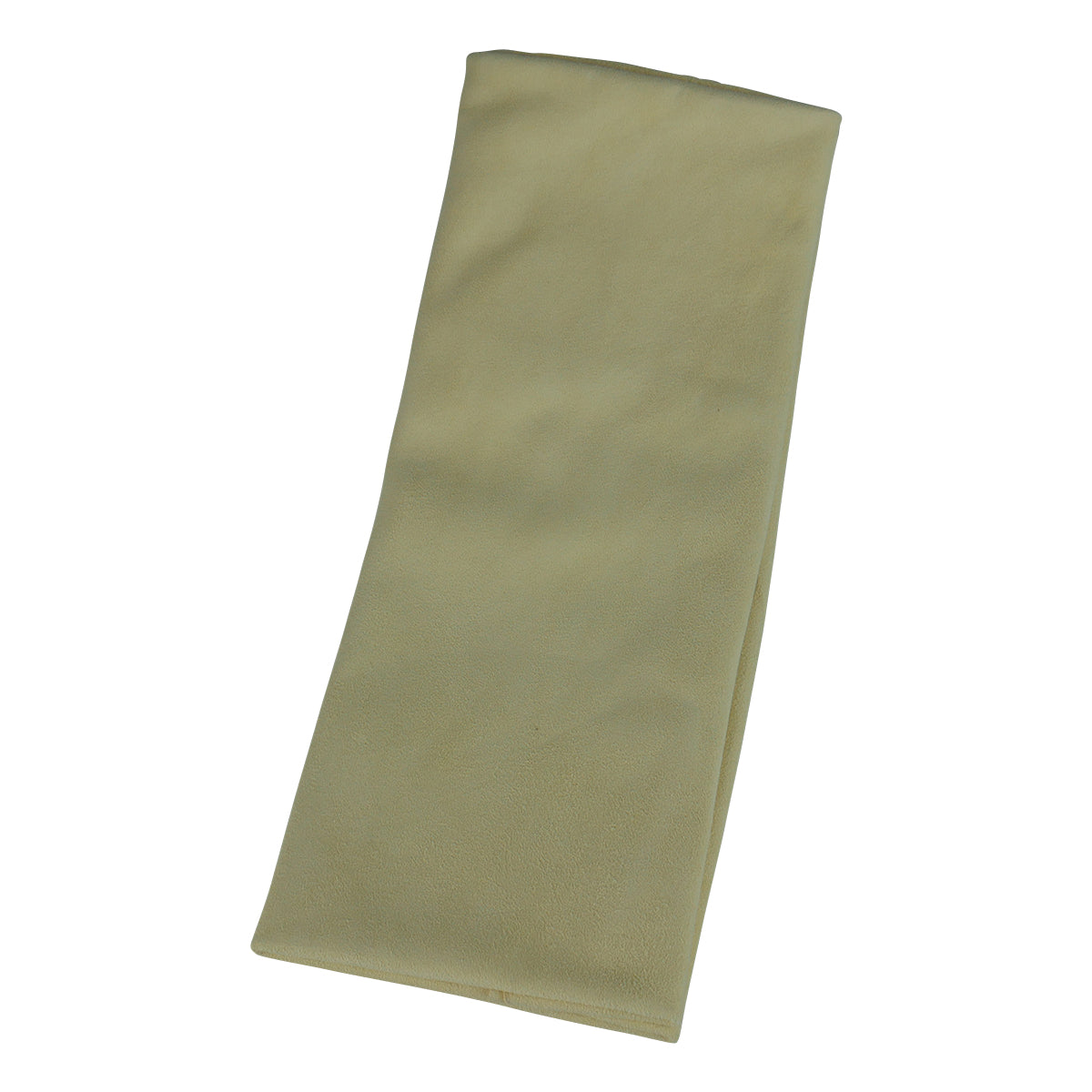 Leather Chamois Cloth Genuine Medium