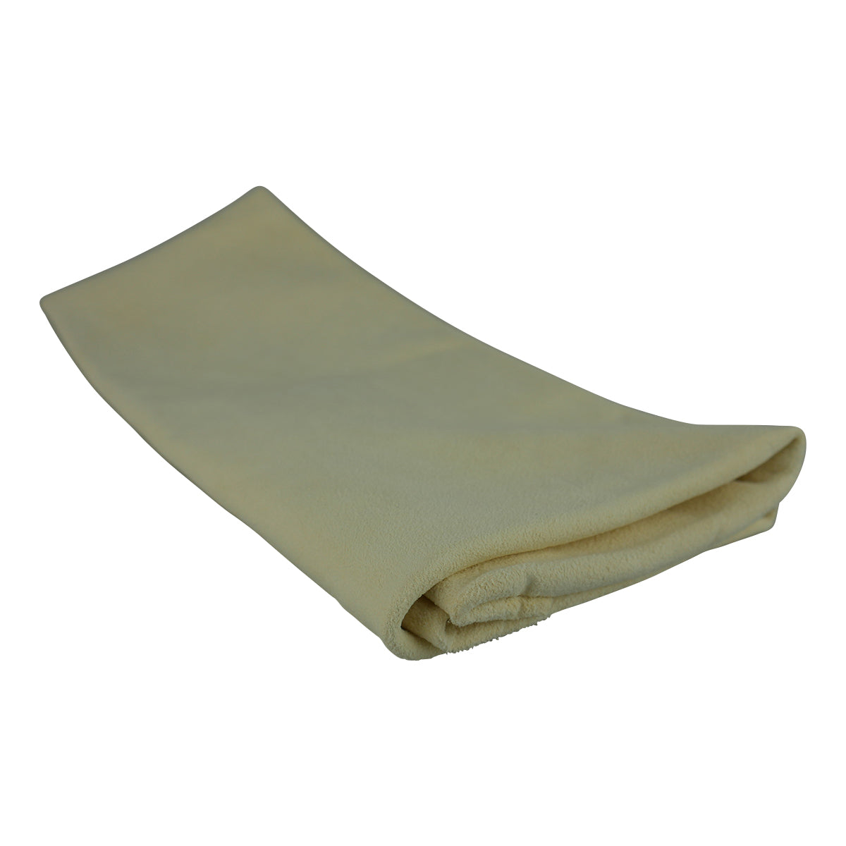 Leather Chamois Cloth Genuine Small