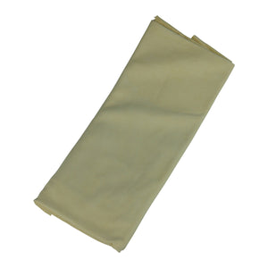 Leather Chamois Cloth Genuine Small