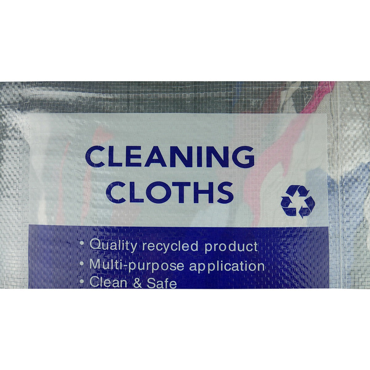 Cleaning Cloths Bag of Rags 5kg