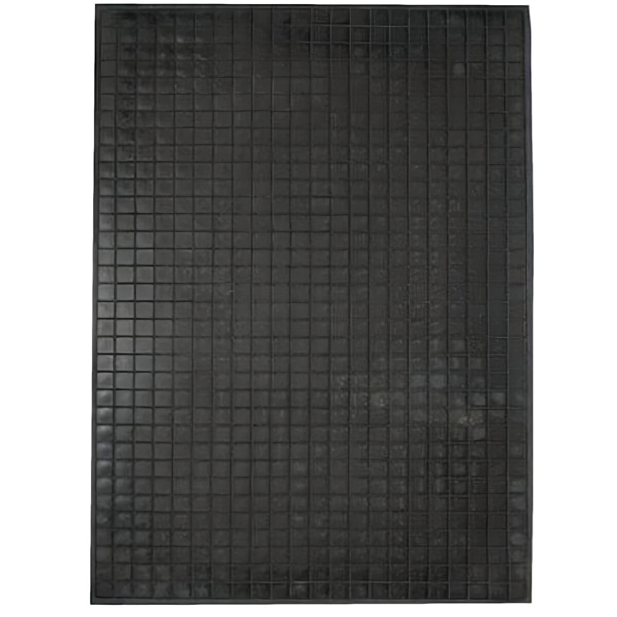 Large Rubber Mat 49 x 69cm