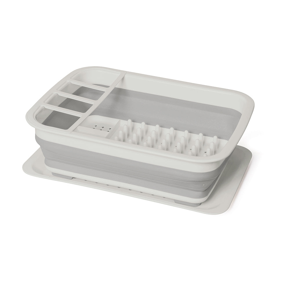 Companion Pop-Up Essentials Dish Drainer