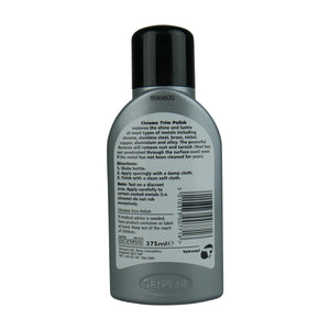 Carplan Chrome Wheel & Trim Polish 375mL