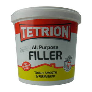 Tetrion All Purpose Filler 2Kg