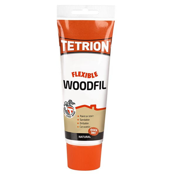 Tetrion Flexible Woodfil 330g