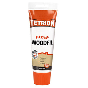 Tetrion Flexible Woodfil 330g