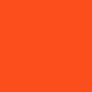 Dupli-Color Matte Bright Orange Custom Wrap Removable Coating 312g