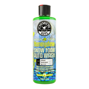 Chemical Guys Honeydew Snow Foam Auto Wash 473ml