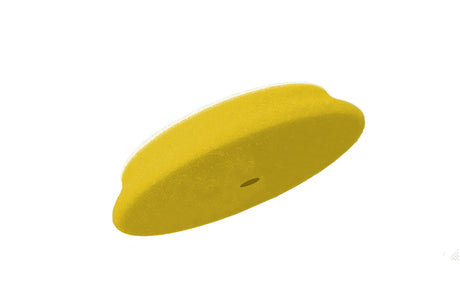 Rupes Yellow DA Fine Finishing Pad 100mm (4") - Suits LHR75E