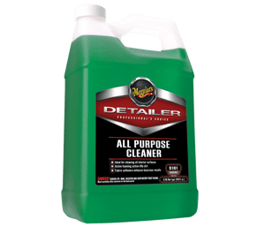 Meguiars D101 Detailers All Purpose Cleaner 3.8L + Spray Bottle