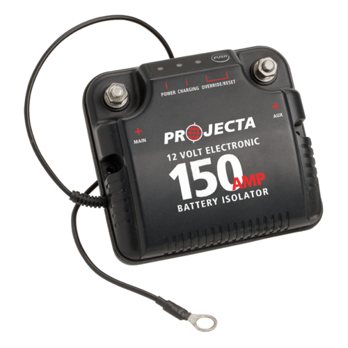 Projecta 12V 150A Electronic Isolator