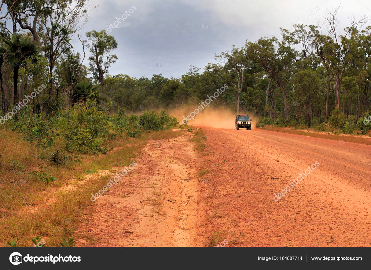 Hema Cape York Atlas & Guide