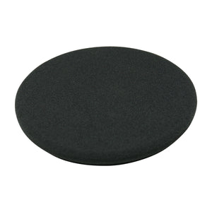 Meguiars 6" Inch Soft Buff Da Foam Finishing Disc