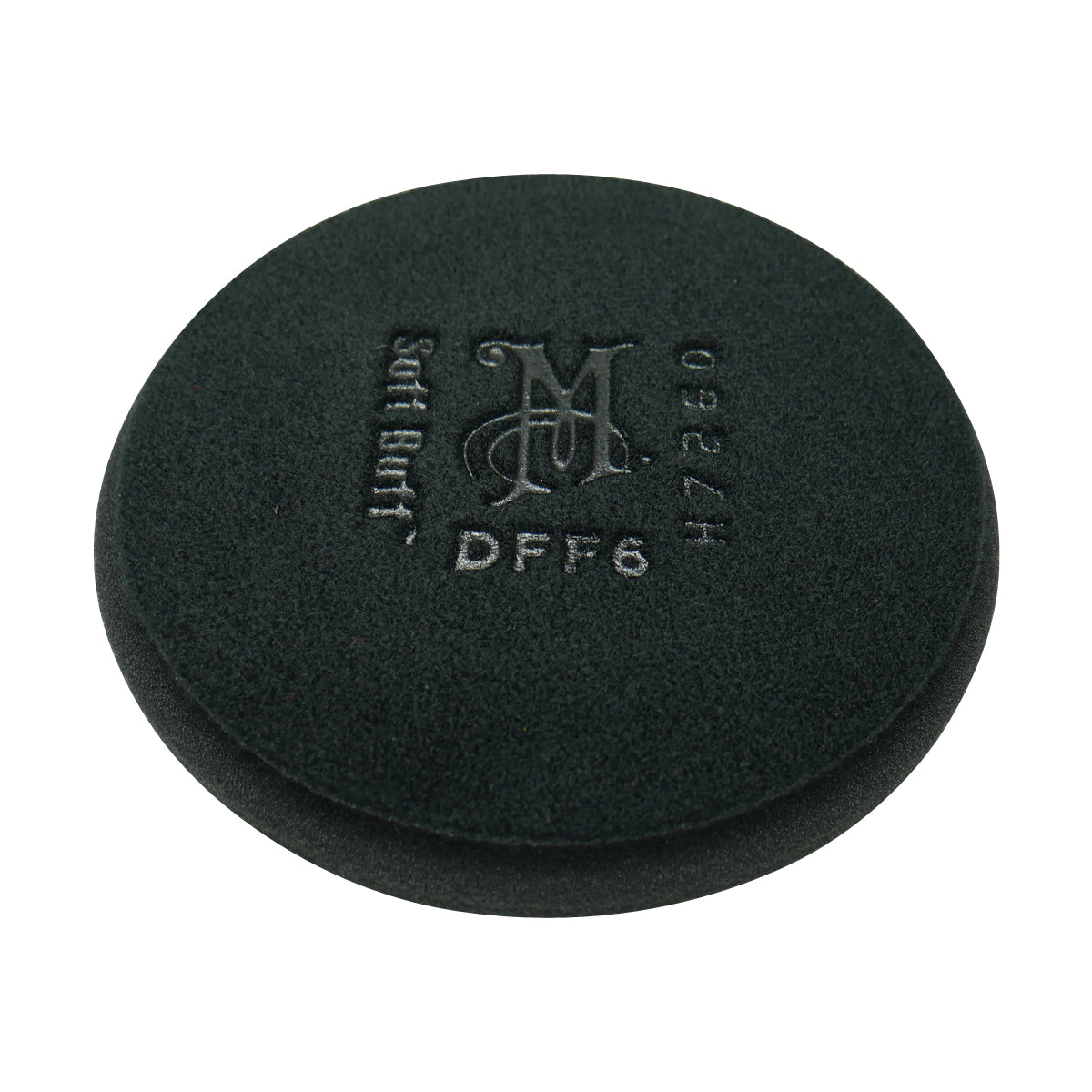 Meguiars 6" Inch Soft Buff Da Foam Finishing Disc