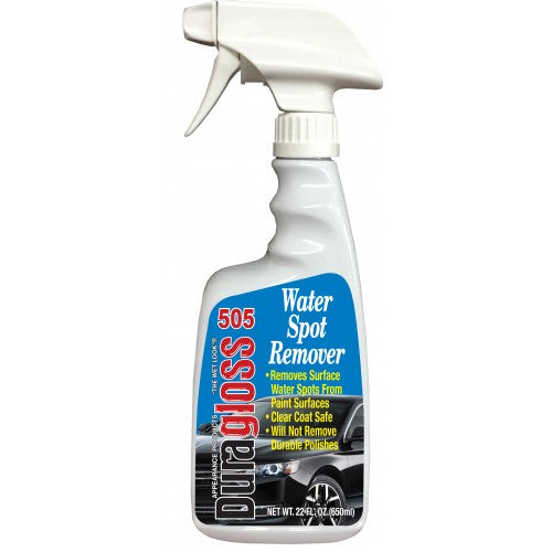 Duragloss 505 Water Spot Remover 650ml