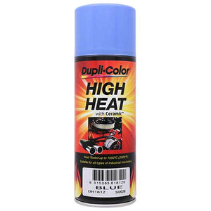 Dupli-Color High Heat Paint - 340g