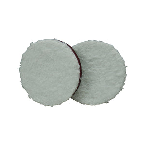 Meguiars DA 3 Inch Microfiber Cutting Disc 2 Pack