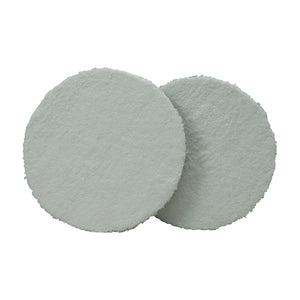 Meguiars DA Microfibre 6" Inch Finishing Disc 2 Pack