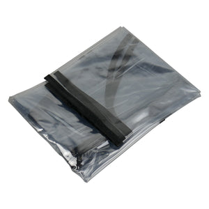 Emergency Windscreen For Cars, 4X4 & Caravans