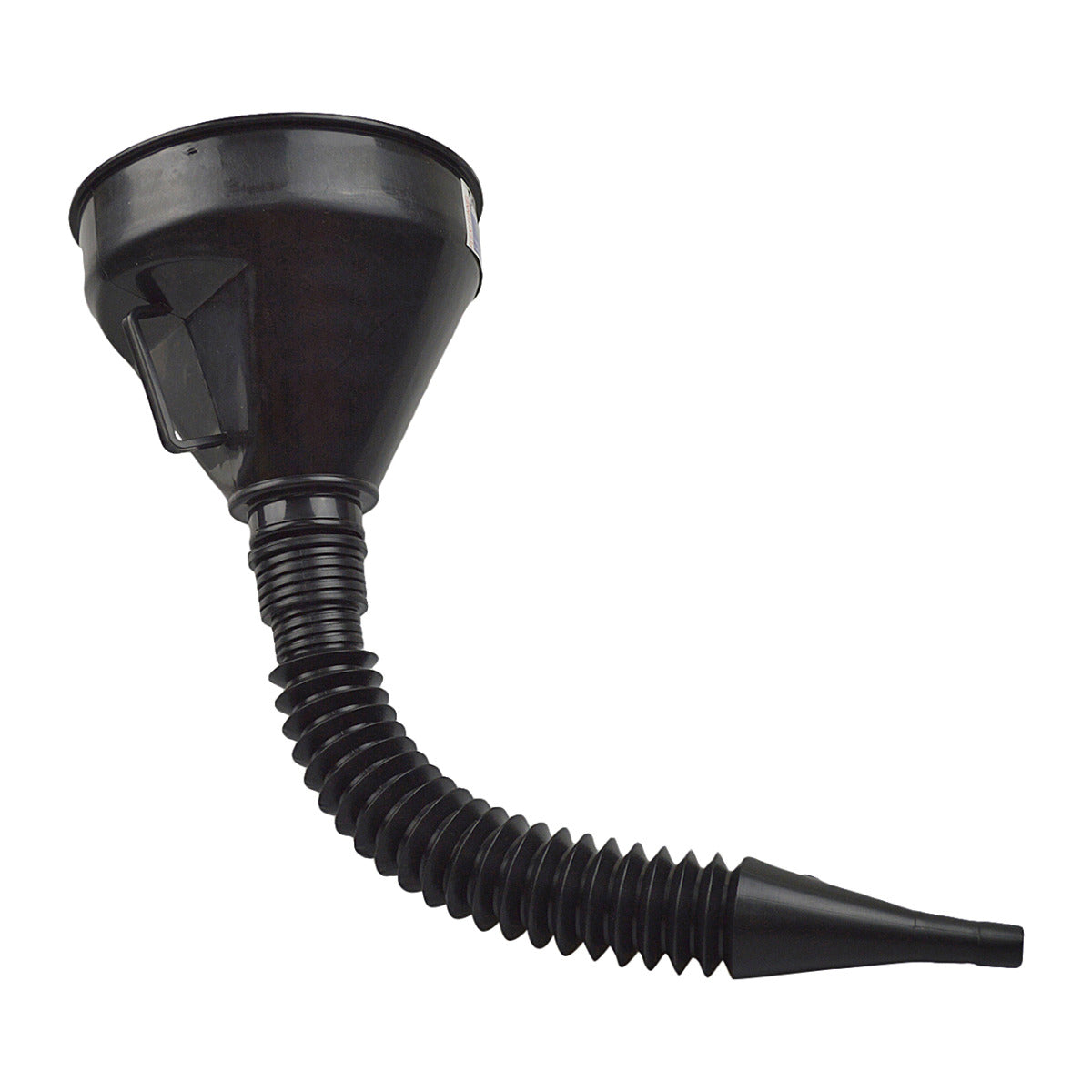 Flexi Funnel Black With Filter