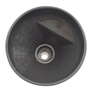 Flexi Funnel Black With Filter